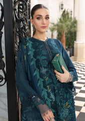 Lawn - Maria B - Luxury 26 - MLL#06