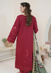 Lawn - Atiya Irfan - Summer 26 - SL#11