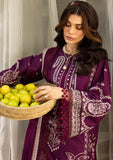 Winter Collection - Marjjan - Orya - MRK-06 B (PURPLE)