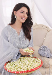 Formals - Dressline - Fatima Bano - Jhoomer 25 - FB#231