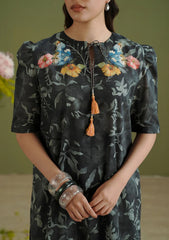 Lawn - Coco By Zara Shahjahan - Prints Drop One 26 - CPDO#05B - GECE