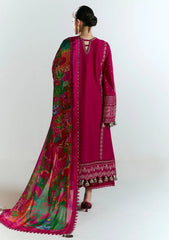 Lawn - Hussain Rehar - Nirmal - Spring Summer '25 - Saaha
