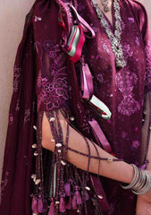 Lawn - Republic Womenswear - Reine - Eid Luxury 26 - D#06 - B