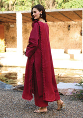 Lawn - Ayleen - Luxe Blossom - Summer 26 - MEHERBANO
