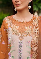 Winter - Parishay - Ivy Bloom 25 - IW#12