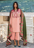 Winter Collection - Jugnu by Hussain Rehar - Autumn Winter - Verona