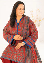 Winter - Gul Ahmed - Mothers Love 25 - K#52107