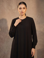 Pret - Moven - Modest Wear - Black