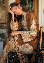 Winter - Mushq - Broadway - Echoes Of Registan 26 - MUN#01 - Samarkand Jewel