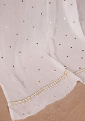 Formals - Bahawalpur Pehnawa - Georgette Chiffon - 2 Piece - D#16