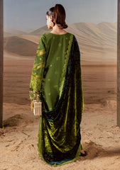 Winter - Mahnur - Amelia - Luxury 25 - CK#12