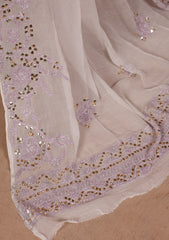 Formals - Bahawalpur Pehnawa - Chiffon - 2 Piece - D#02