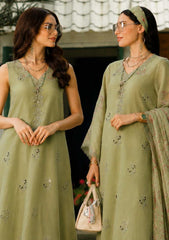 Lawn - Noor by Saadia Asad - Eid Luxe Printskhaas 26 - ELP#12