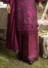 Winter - Ayleen - Kissa Unstitched 26 - Taskeen