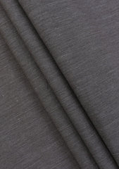 Elite Men Italy Albini Cotton Fabric - Ch Brown