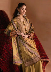 Winter - Florent - Zync Viscose 26 - Airah