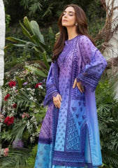 Lawn - Sobia Nazir - Luxury 25 - SNLL#12B