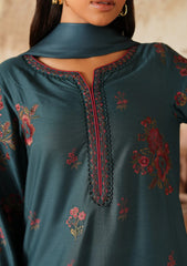 Winter - Iznik - Pre-Fall 25 - IPF#01