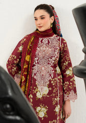Lawn - Mahnur - Anaya - Summer 26 - MAS#12
