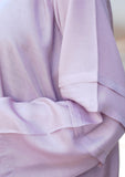 Pret Collection - Zauk - Two Piece - ZP24#04 - Lilac