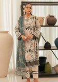 Winter Collection - Al Zohaib - Sunshine Bloom - Cotton Silk -ALCS24#12