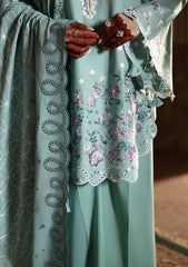 Lawn - Cross Stitch - Eid Edit 26 - LWN#106 - MEADOW MUSE