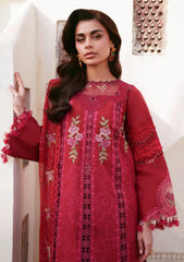 Lawn - Parishay - Shangrila 26 - SLA#12