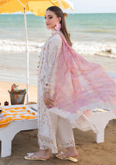 Lawn - Kanwal Malik - Mira Summer 26 - LUNA