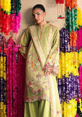 Winter - Rajbari - Nissa Floral Symphony 26 - RNS#12