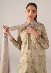 Lawn - Iznik - Spring Summer 26 - SS#07