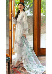 Pret Collection - Saira Rizwan - Eyana - Aria