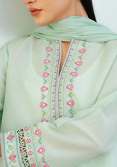 Lawn - Coco By Zara Shahjahan - Unstitched 25 -INDI-9A