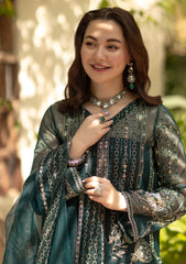 Formal Collection - Ayesha & Usman - Azzal - Noor - D#7 - Eira