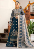 Formal Collection - Eleshia - Zarin - Wedding - D#06 - Mayura