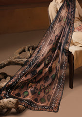 Rubaaiyat - Odhnis & Stoles 25 - Raaz-e-Rang