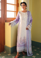 Lawn - Raaya - Dosti 26 - RD#02 - LUNA