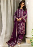 Winter Collection - Marjjan - Orya - MRK-06 B (PURPLE)