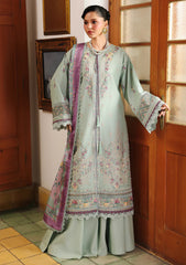 Lawn - Bin ILyas - Lumina - Summer 26 - L#77-A