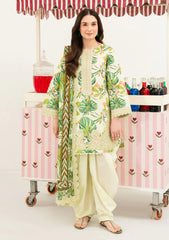 Lawn - Mahnur - Anaya - Summer 26 - MAS#13
