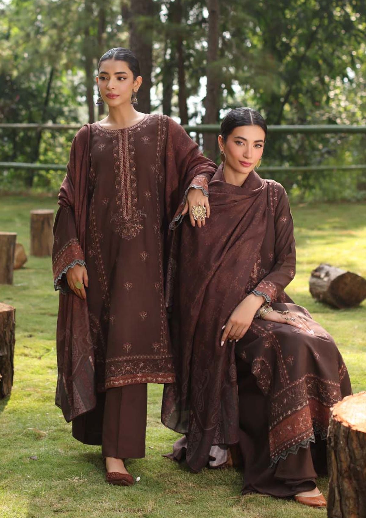 Winter Collection - Noor - Saadia Asad - Suzaanikari - NSK24#04