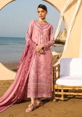 Lawn - Imrozia Serene - Hania Luxury 26 - SL#109 - Lirya