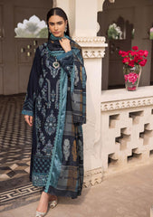 Winter Collection - Rajbari - Premium - RBPW24#4B