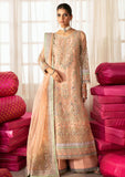 Formal Collection - Gulaal - Chaandni - Wedding - GL-WU-06-2024 - Raniya