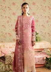 Winter - Mahnur - Kaia 25 - Slub Linen - KSL#13