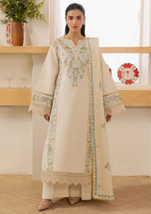 Winter - Mahnur - Fiona Marina 26 - FI#13
