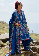 Lawn - Elan - Kashmee - Luxury 26 - EKL#1B