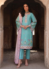 Lawn - Bin Ilyas - Suroor - Summer 26 - BS#247 - A