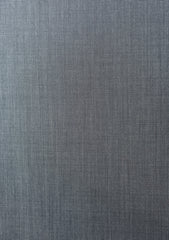 Drapers Vitale Pantheon Super 130's Wool Fabric - D Grey