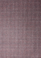 Scabal Casheen Pure Cashmere 320 GR - Brown