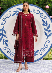 Lawn - Mahnur - Morbagh Luxury 26 - M#13